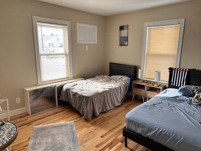 Building Photo - EXTREMELY GORGEOUS 5 BED 3.5 BATH IN NEWTON!!! BRAND NEW RENOVATION!!!