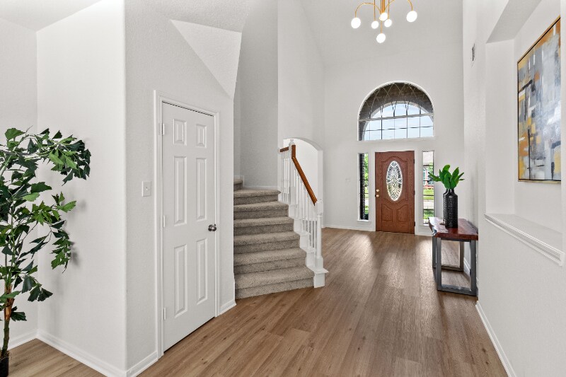 Building Photo - 3414 Hansford Pl