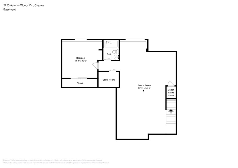 Building Photo - 2720 Autumn Woods Dr
