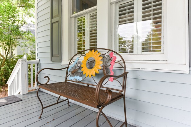 Building Photo - Welcome to the Front Porch