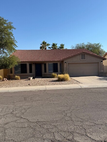Building Photo - 2773 E Rock Wren Rd