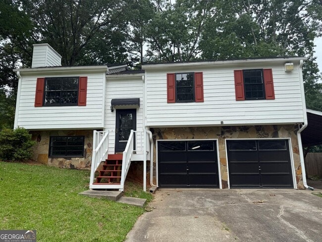 Building Photo - 1050 Rackley Way