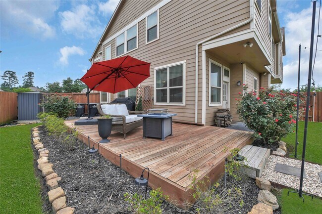 Building Photo - 25326 Fallen Acorn Ct