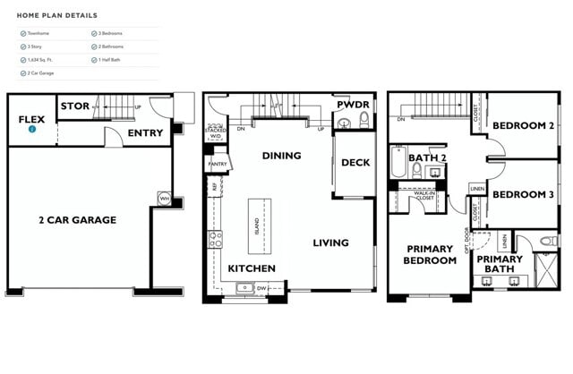 Building Photo - 3548 Indigo Privado