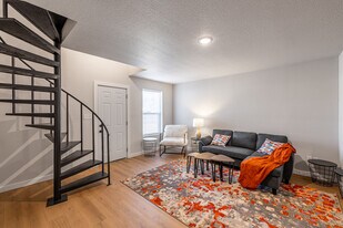 Interior Photo
