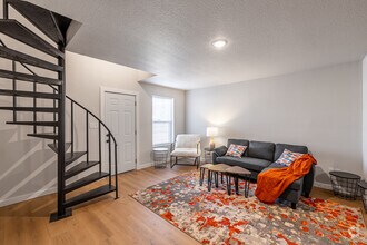 Interior Photo