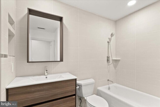 Building Photo - 2600 Pennsylvania Ave NW