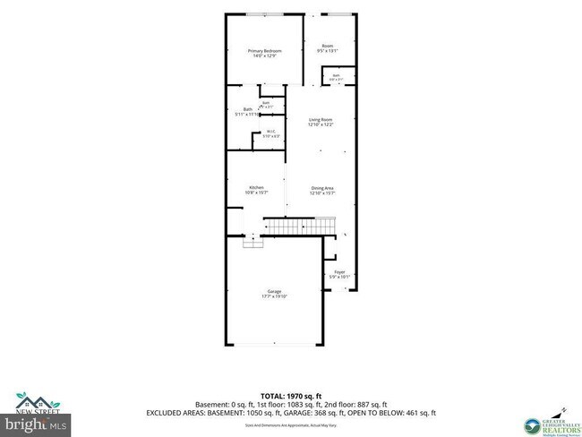 Building Photo - 5127 Dogwood Trail