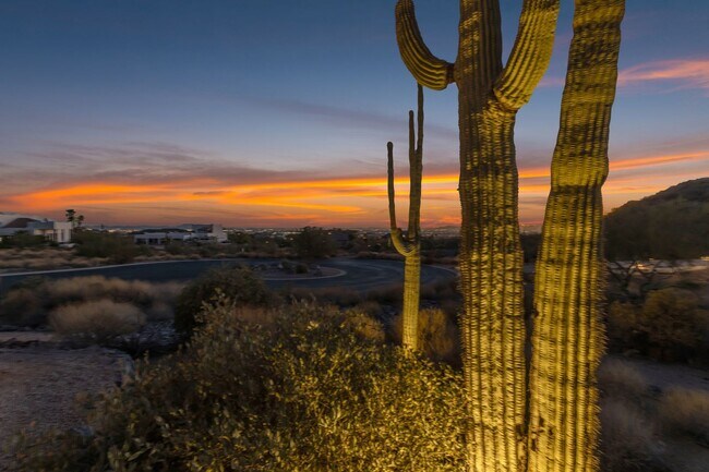 Building Photo - Stunning Custom Mediterranean Estate with ...