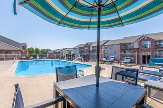 Building Photo - Watermill Park Apartments