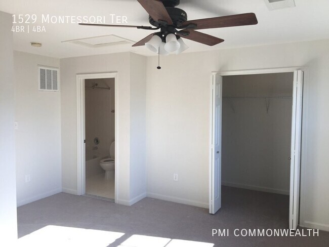 Building Photo - 1529 Montessori Ter