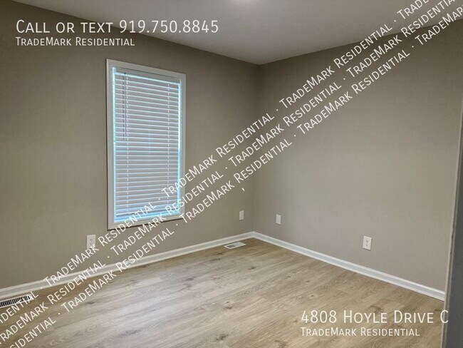 Building Photo - 4808 Hoyle Dr