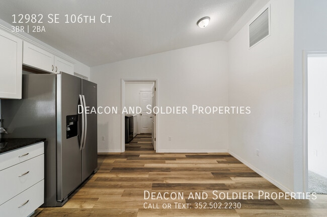 Building Photo - 12982 SE 106th Ct