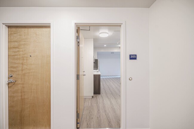 Floorplan - URSA Berkeley