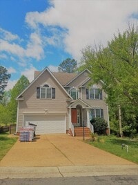Building Photo - Large 2 story transitional in Birkdale