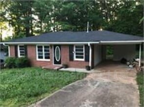 Building Photo - 1422 Lincoln Rd