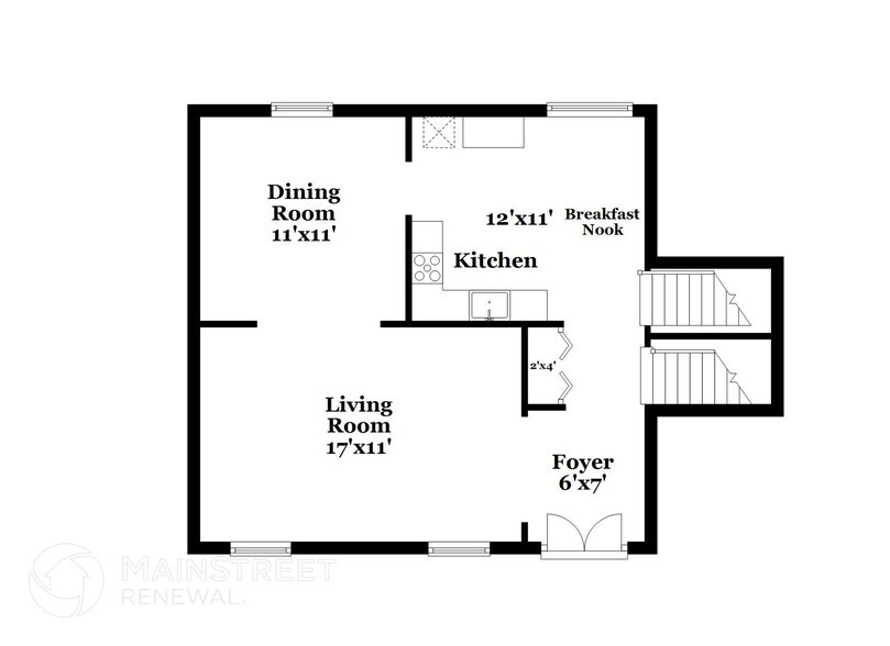 Building Photo - 4325 Accomack Dr