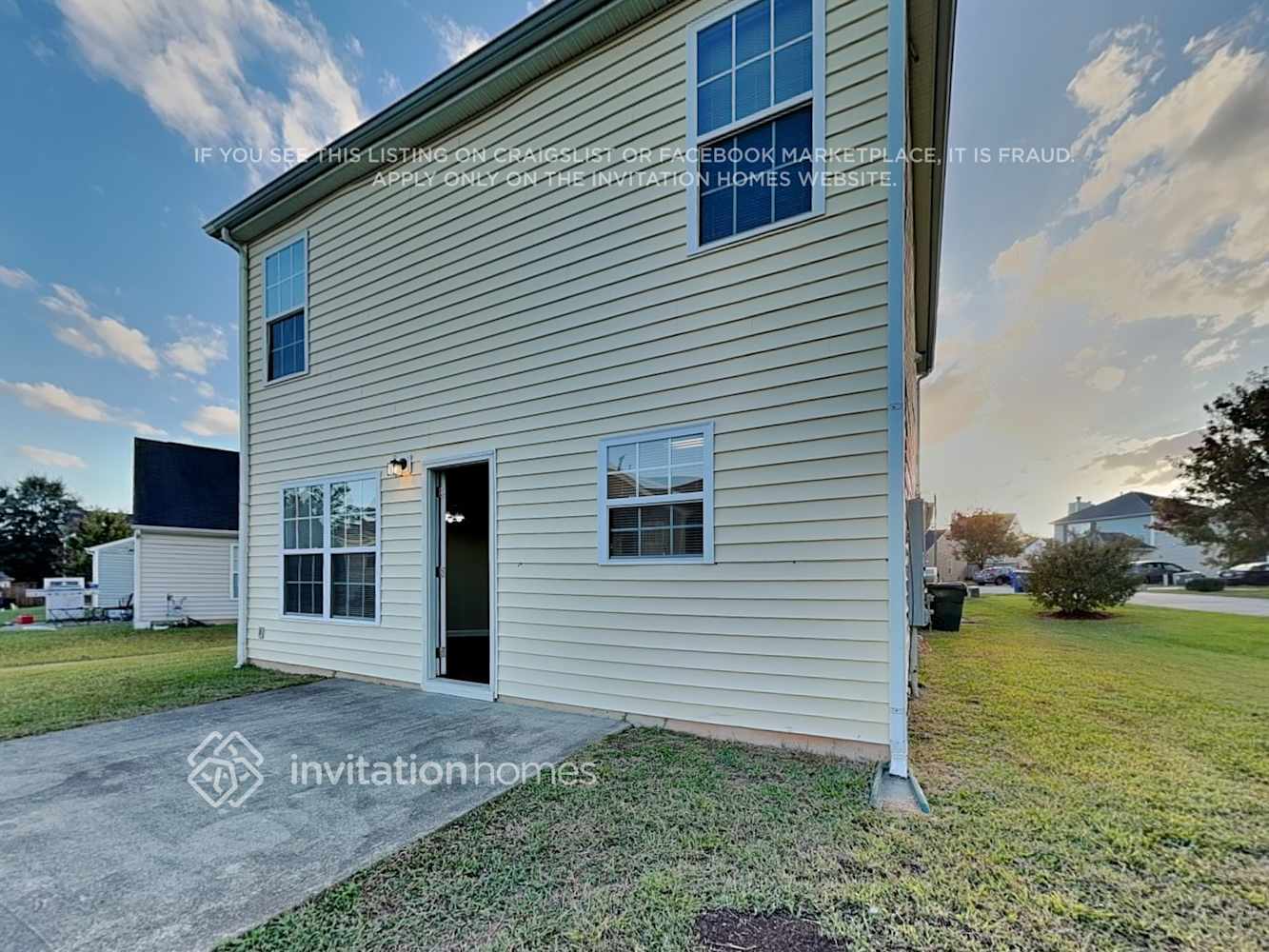 Building Photo - 3409 Fatima Ct