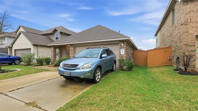 Building Photo - 22243 Florence Spgs Dr