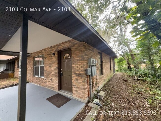 Building Photo - 2103 Colmar Ave