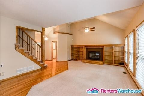 Building Photo - Beautiful 4 Bedroom / 2.5 Bath Olathe Home!