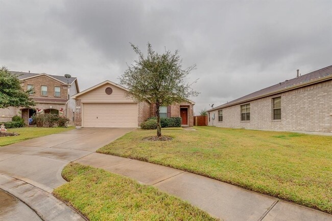 Building Photo - 15911 Arapaho Bend Ln