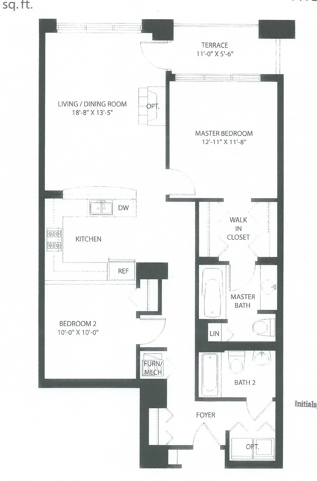 Building Photo - 3140 N Sheffield Ave