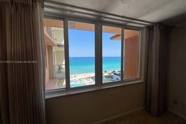 Building Photo - 19201 Collins Ave