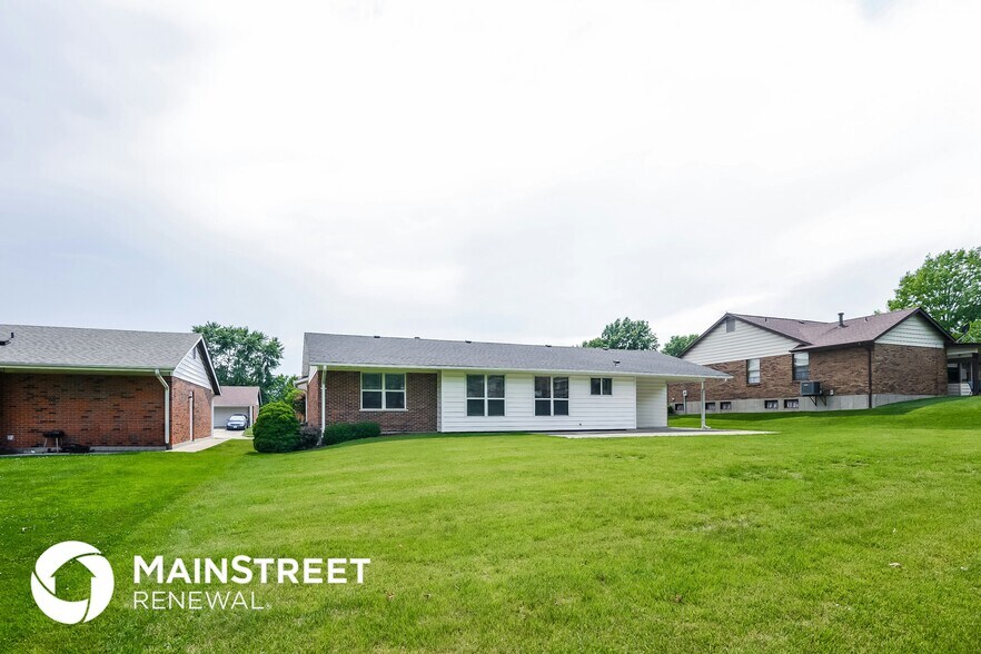 Building Photo - 14732 Verdun Estates Dr