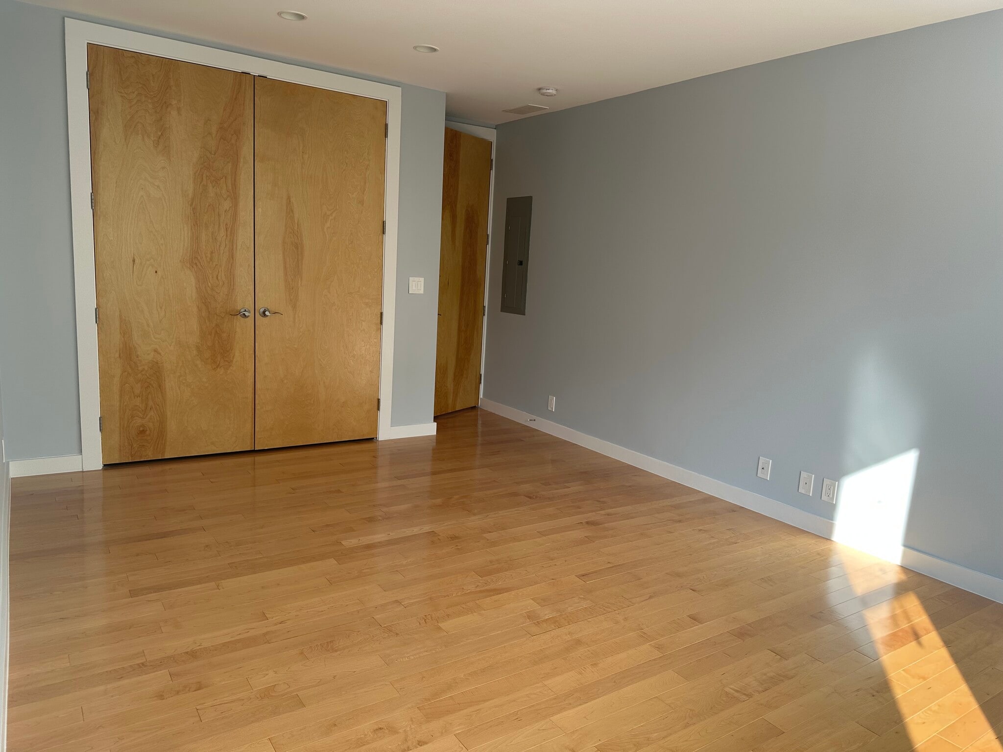 Bedroom 1 - 1207 Lamont St NW