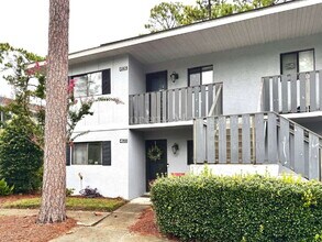 Building Photo - 2BR/2BA Condo - Great Location in Midtown ...