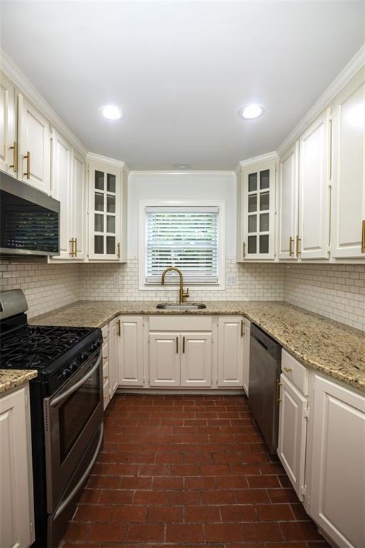 Building Photo - 1311 Roxboro Dr NE