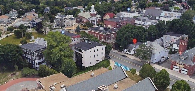 Primary Photo - 22 Pauline St