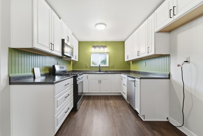 Building Photo - 4741 Fleming Way