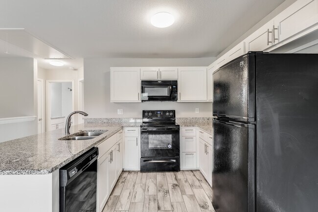 Building Photo - 21422 Santa Carlo Ave