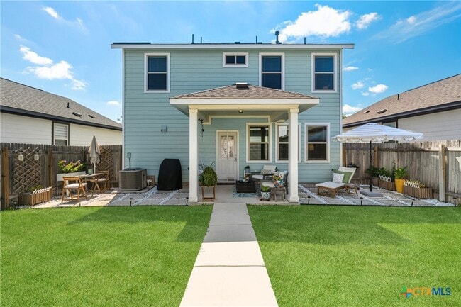 Building Photo - 2104 Pecan Island Dr