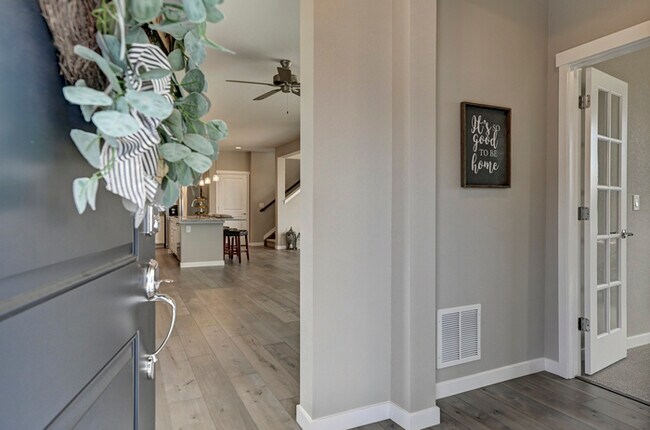 Building Photo - 5875 Spring Breeze Drive Colorado Springs,...