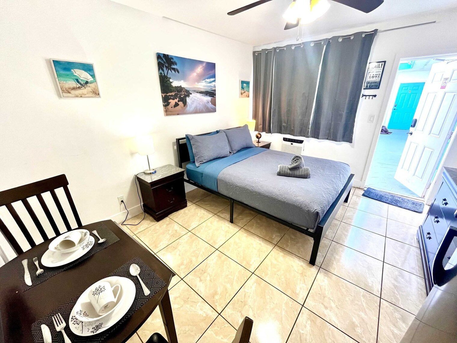 Building Photo - 338 Van Buren St