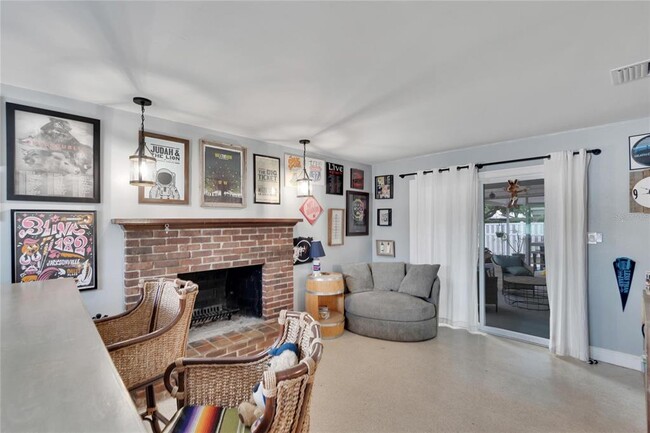 Building Photo - 1607 Melodie Dr