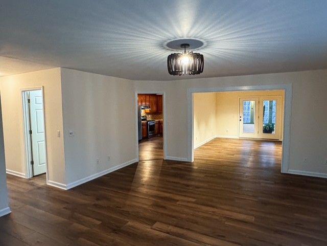 Building Photo - 1358 Ball Ground Rd