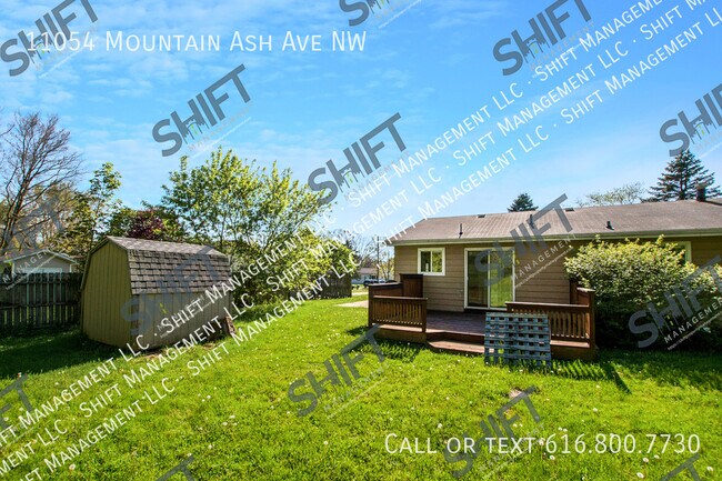 Building Photo - 11054 Mountain Ash Ave NW
