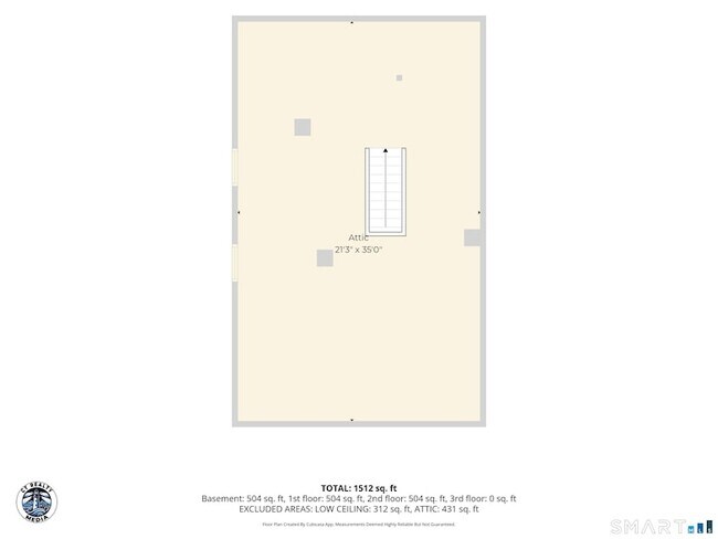 Building Photo - 203 Center St