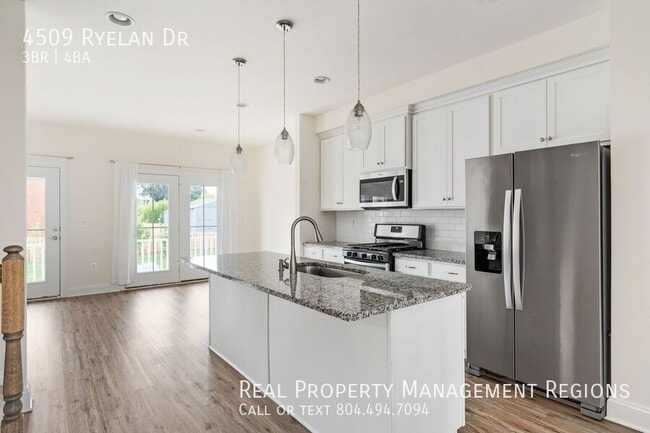 Building Photo - 4509 Ryelan Dr