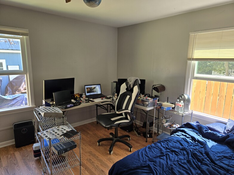 Bedroom 2 - 1232 S 3rd St