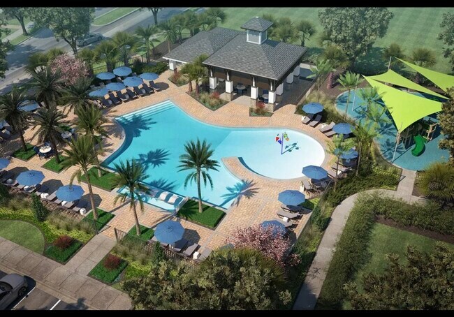 Building Photo - 4847 Cross Pr Pkwy