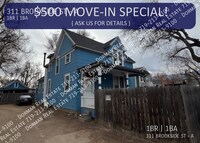 Building Photo - 311 Brookside St