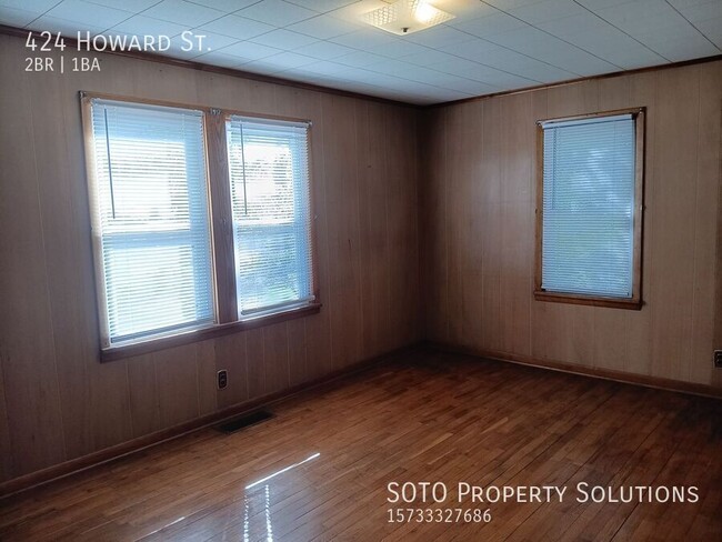 Building Photo - 2BD/1BA House by Litz Park