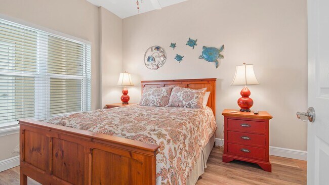 Building Photo - Summerhouse in Mexico Beach