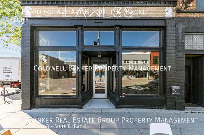 Building Photo - 231 E College Ave