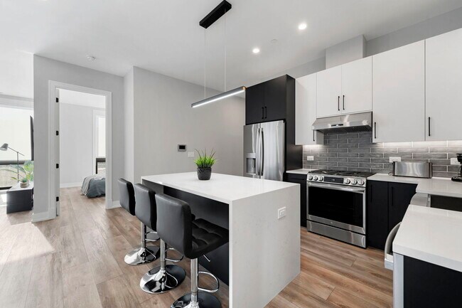 Building Photo - 1606 S Ashland Ave